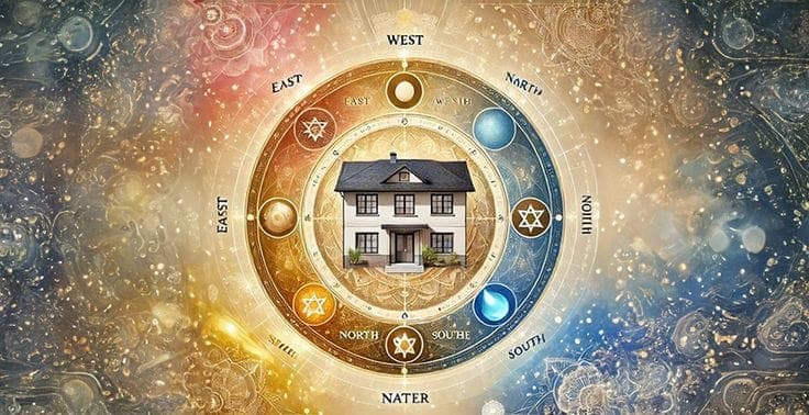 Home Vastu (AstroVastu)