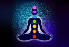 Reiki & Chakra Healing