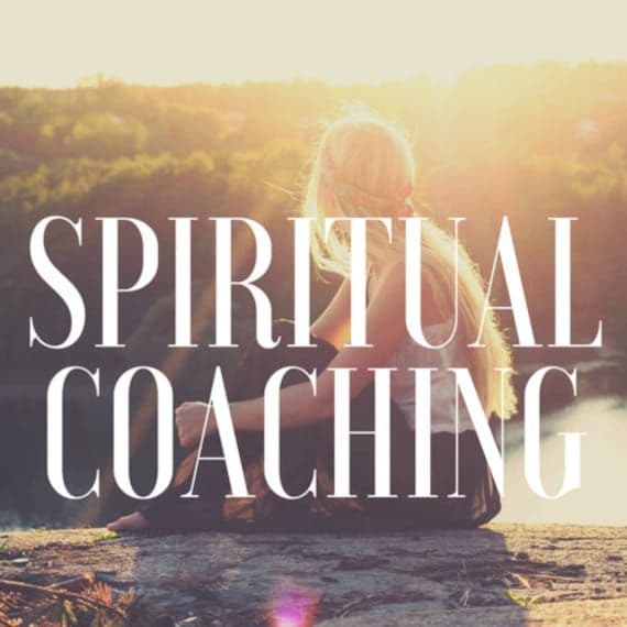 Spiritual Coaching