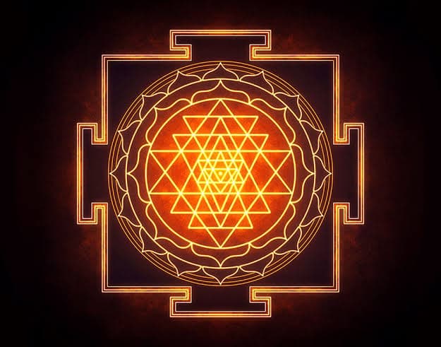 Tantra And Mantra Vidya